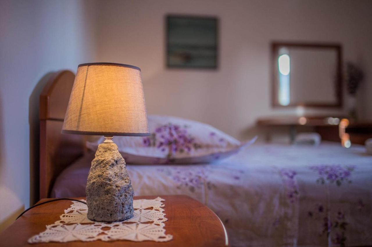 Apartmani Katija 코미자 외부 사진