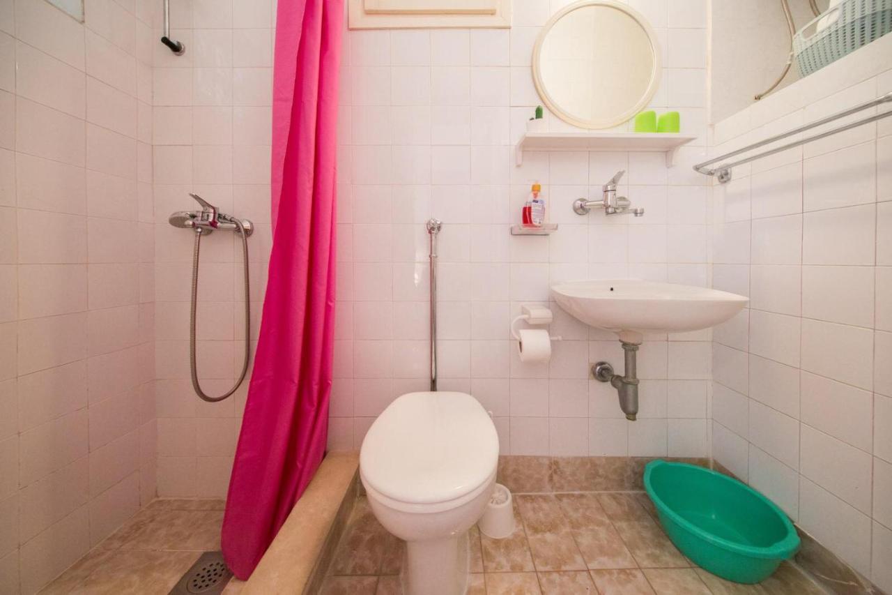 Apartmani Katija 코미자 외부 사진